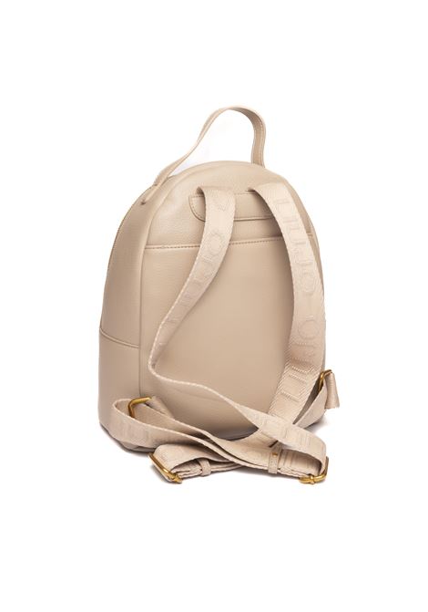 dove logo backpack LIU JO | AF4201E0031PELLE-61406